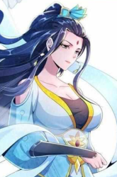 Komik Plundering The Heavens Preview Gambar 1