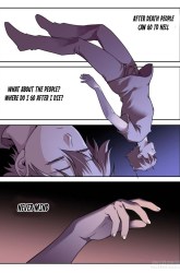 Komik Pluralistic Immortal Preview Gambar 1