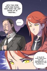 Komik Pluralistic Immortal Preview Gambar 2