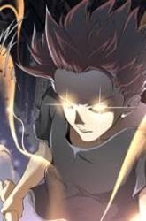 Komik Pluralistic Immortal Preview Gambar 4