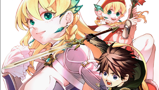 Baca Manga Point Gifter Keikenchi Bunpai Nouryokusha no Isekai Saikyou Solo Life