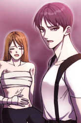 Komik Poison-Eating Healer Preview Gambar 2