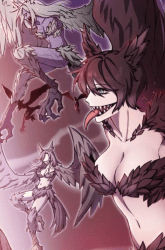 Komik Poison-Eating Healer Preview Gambar 3