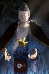 Komik Poisonous Witch Doctor Preview Gambar 3
