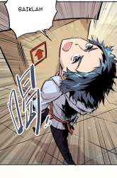 Komik Pony Crossing The River Preview Gambar 2