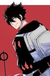 Komik Post-apocalyptic Dispatch Company Preview Gambar 1