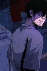 Komik Post-apocalyptic Dispatch Company Preview Gambar 4