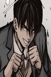 Komik Pounding Preview Gambar 1