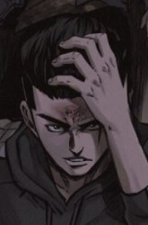 Komik Pounding Preview Gambar 3