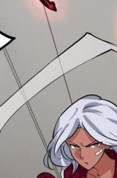 Komik Power The Rates Preview Gambar 2