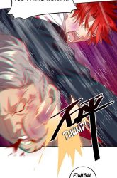 Komik Powerful Teenage King Preview Gambar 1