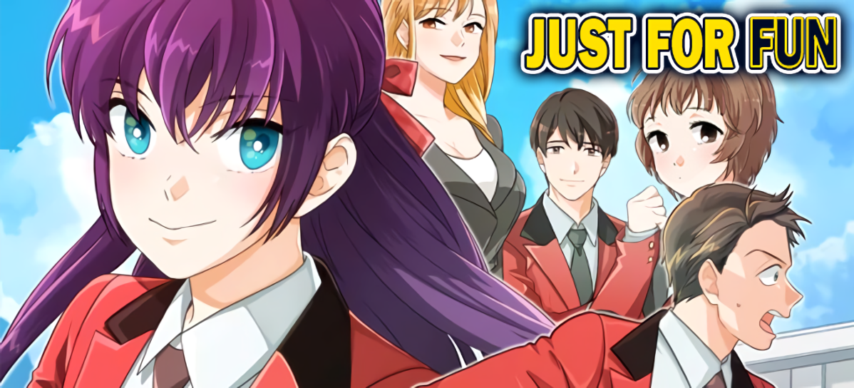 Baca Manhwa Pride Complex