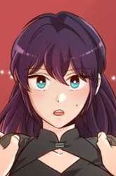 Komik Pride Complex Preview Gambar 3