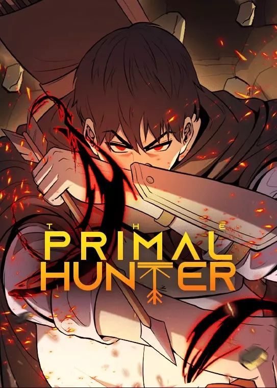 Komik Primal Hunter Bahasa Indonesia - Baca Online Gratis