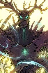 Komik Primal Hunter Preview Gambar 1