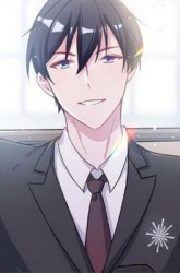 Komik Prince charming daddy descended from heaven Preview Gambar 2