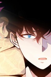 Komik Princess, Please Distance Yourself A Little Preview Gambar 2