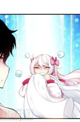 Komik Princess, Please Distance Yourself A Little Preview Gambar 3