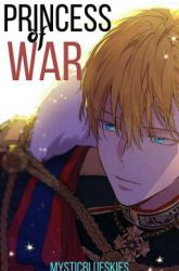 Komik Princess Wars Preview Gambar 1