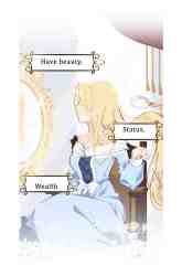 Komik Princess Wars Preview Gambar 4