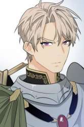 Komik Protect Me, Knight Preview Gambar 1