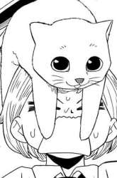 Komik Psych House Preview Gambar 1