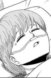 Komik Psych House Preview Gambar 2