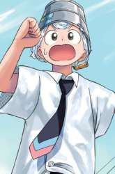 Komik Psych House Preview Gambar 4