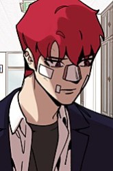 Komik Psycho Revenge Preview Gambar 3