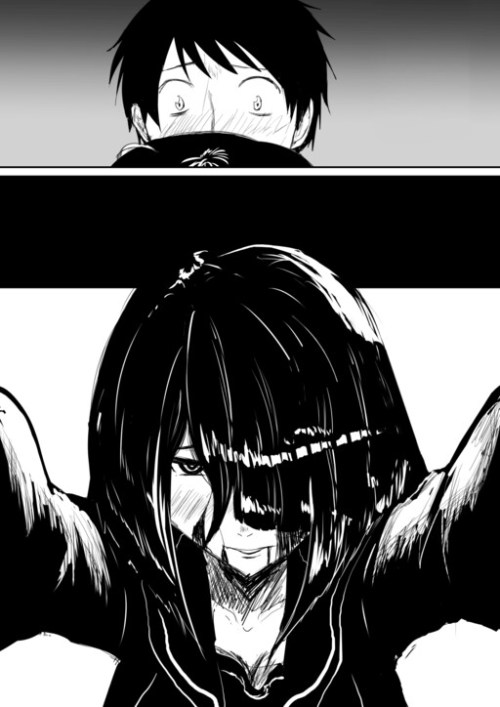 Komik Pulseless Girlfriend Bahasa Indonesia - Baca Online Gratis