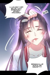 Komik Pupillary Master Preview Gambar 2