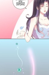 Komik Pupillary Master Preview Gambar 3
