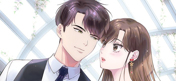 Baca Manhwa Pure Love of a Man