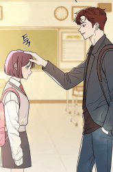 Komik Pure Love Operation Preview Gambar 2