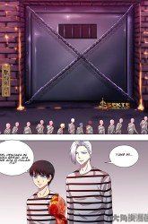 Komik Purgatory Rebirth Preview Gambar 1