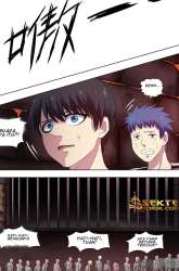 Komik Purgatory Rebirth Preview Gambar 2