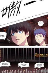 Komik Purgatory Rebirth Preview Gambar 2