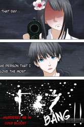 Komik Purgatory Rebirth Preview Gambar 3