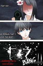 Komik Purgatory Rebirth Preview Gambar 3