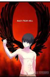 Komik Purgatory Rebirth Preview Gambar 4