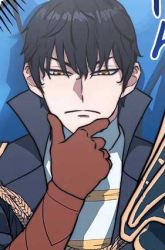 Komik Putting My Life on the Line, I Go All-in on Luck Enhancement Preview Gambar 2