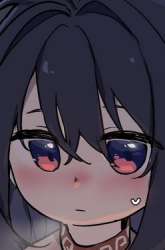 Komik Qing Dong Preview Gambar 4