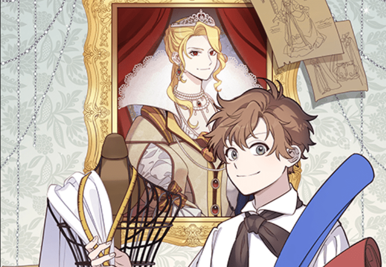 Baca Manhwa Queen Cecia’s Shorts