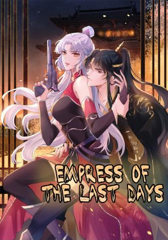 Komik Queen of the Last Days Bahasa Indonesia - Baca Online Gratis