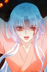 Komik Queen of the Last Days Preview Gambar 2