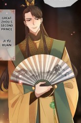 Komik Queen of the Last Days Preview Gambar 4