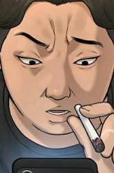 Komik Quest Supremacy Preview Gambar 1