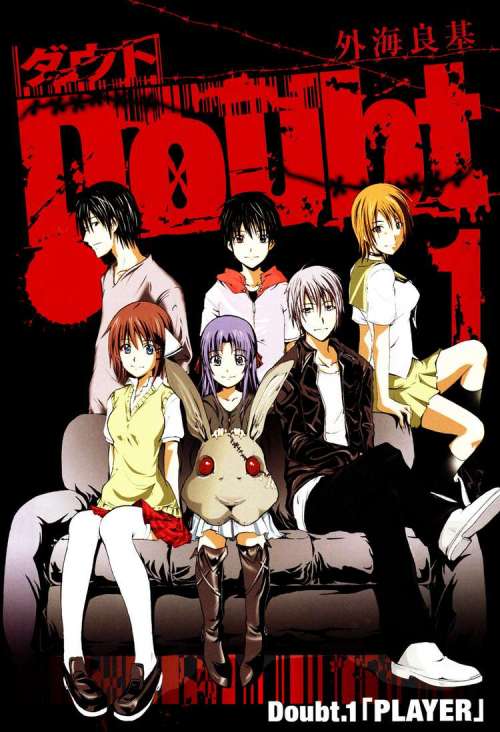 Komik Rabbit Doubt Bahasa Indonesia - Baca Online Gratis