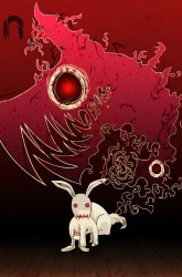 Komik Rabbit Doubt Preview Gambar 2