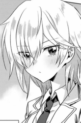 Komik Rabu kome manga ni haitte shimattanode, oshi no make hiroin o zenryoku de shiawaseni suru Preview Gambar 4